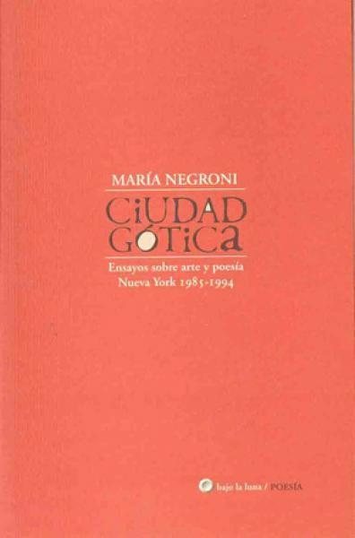 La Normal Libros - Ciudad Gotica