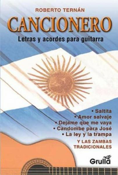 La Normal Libros - Cancionero - Letras Y Acordes Para Guita