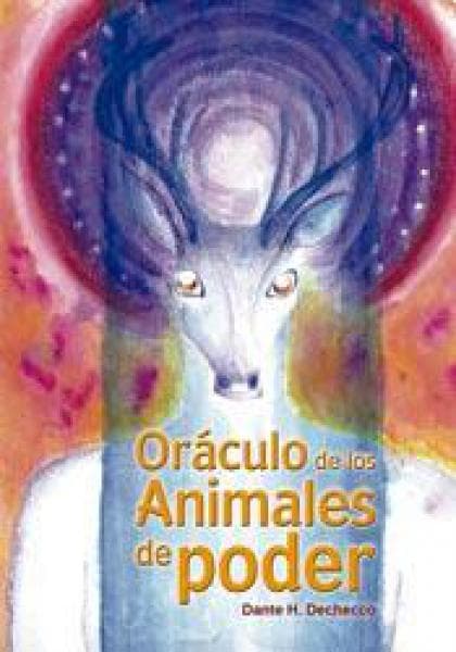 ORACULO DE LOS ANIMALES DE PODDER