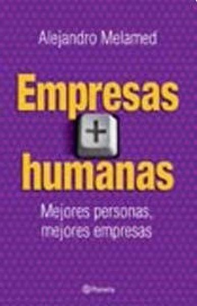 EMPRESAS + HUMANAS