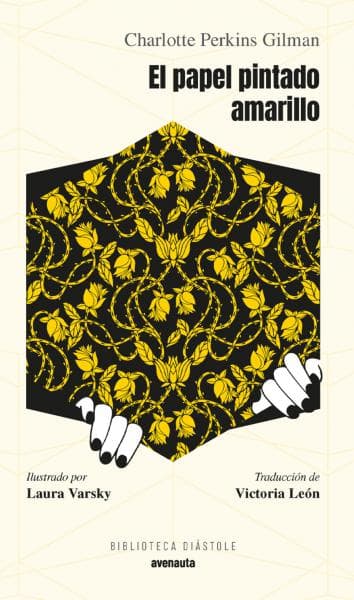 EL PAPEL PINTADO DE AMARILLO