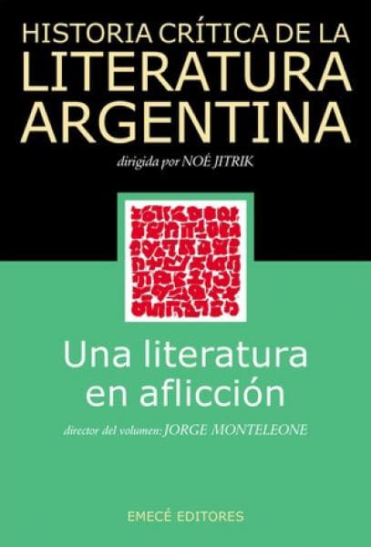 HISTORIA CRITICA D/L LIT.ARG.12