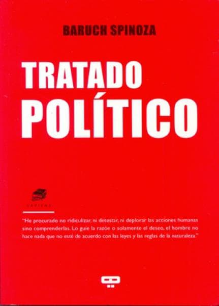 TRATADO POLITICO