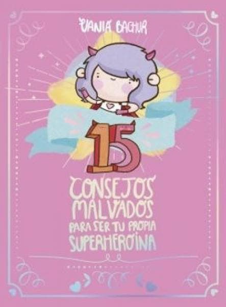 15 CONSEJOS MALVADOS