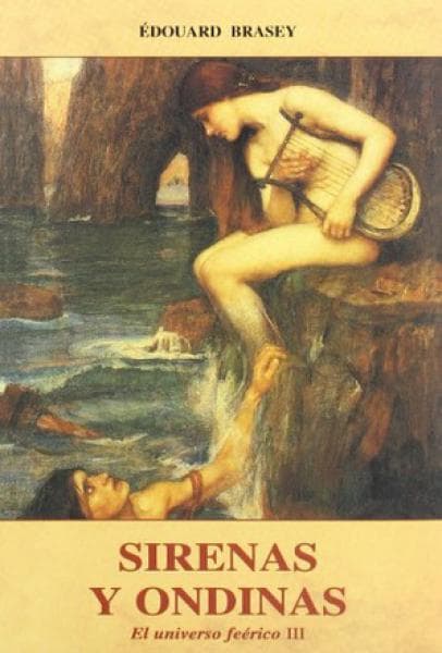 SIRENAS Y ONDINAS