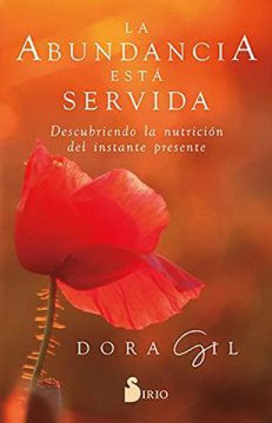 LA ABUNDANCIA ESTA SERVIDA