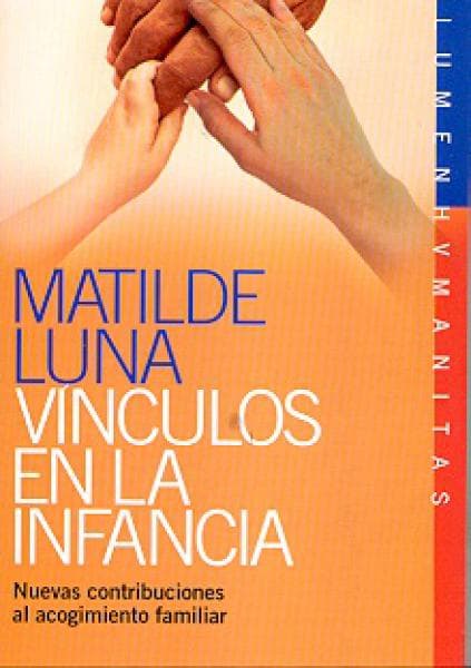 VINCULOS EN LA INFANCIA