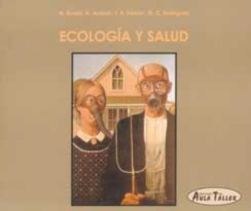 ECOLOGIA Y SALUD