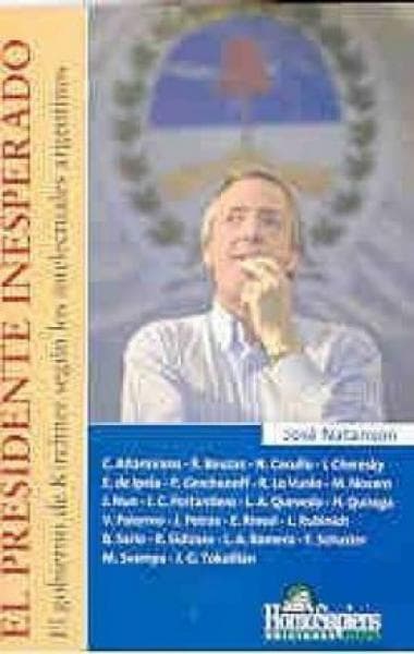 EL PRESIDENTE INESPERADO
