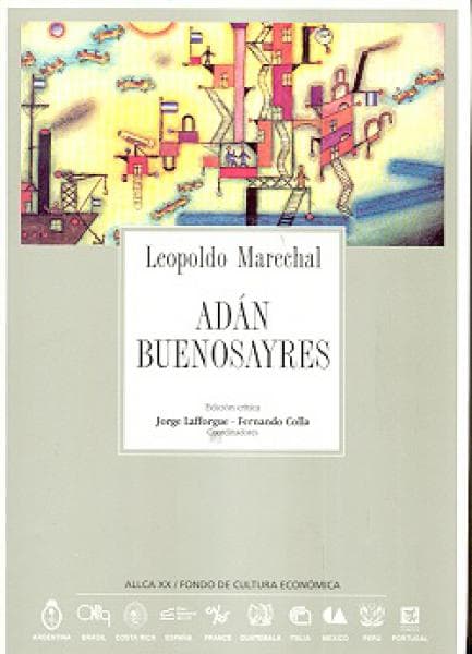 ADAN BUENOSAYRES