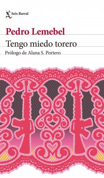 TENGO MIEDO TORERO