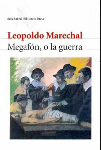 MEGAFON, O LA GUERRA