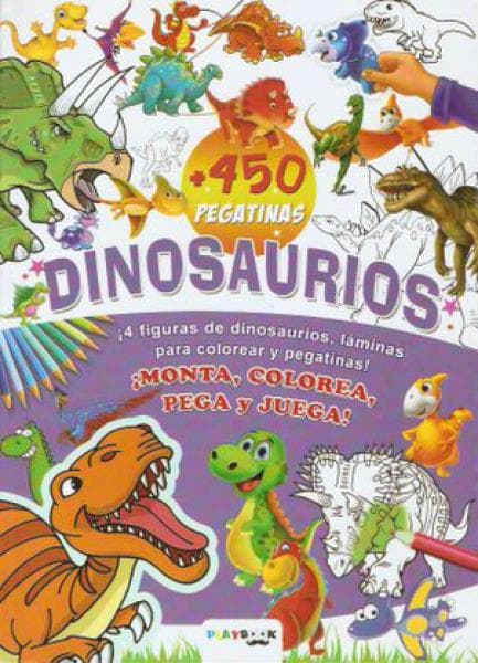 DINOSAURIOS