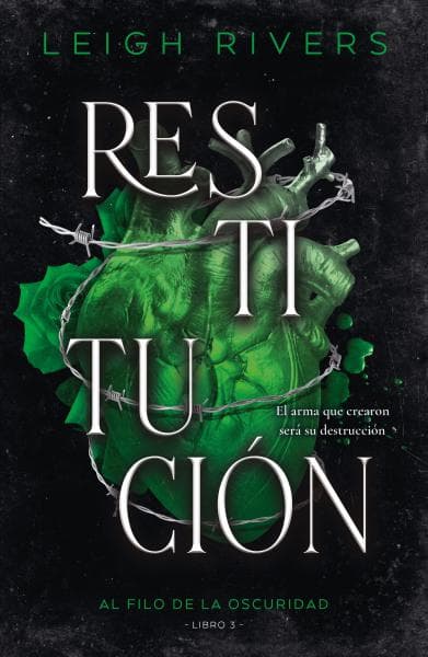 RESTITUCION