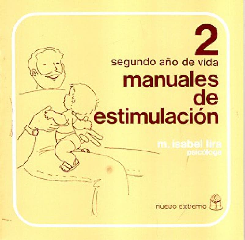 MANUALES DE ESTIMULACION 2