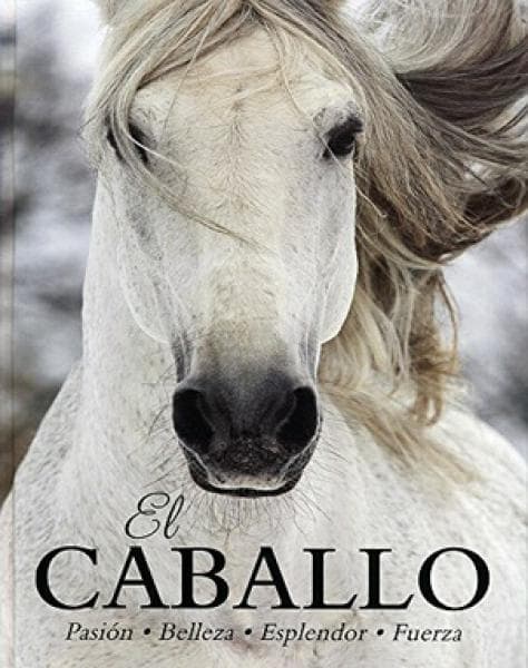 CABALLO (PASION, BELLEZA, ESPLENDOR), EL