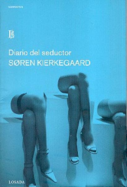 DIARIO DEL SEDUCTOR