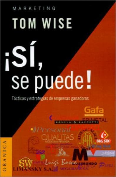 SI, SE PUEDE!