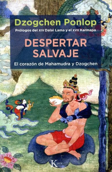DESPERTAR SALVAJE