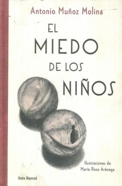 EL MIEDO DE LOS NIÑOS