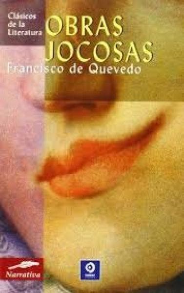OBRAS JOCOSAS