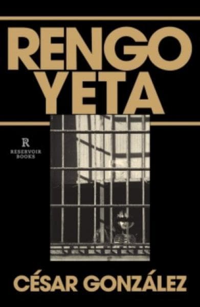 RENGO YETA