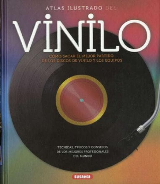 VINILO (TIENE DETALLES EN LA TAPA)