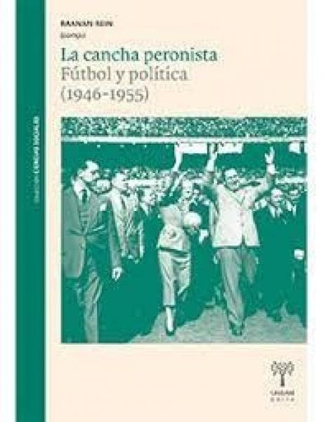 LA CANCHA PERONISTA