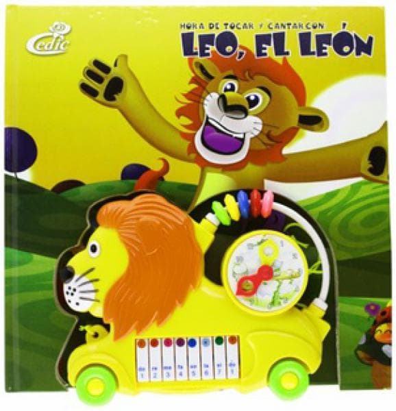 EL LEO LEON