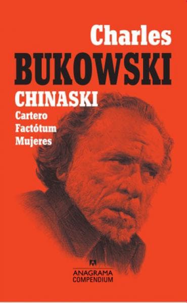 CHINASKI (CARTERO - FACTOTUM - MUJERES)