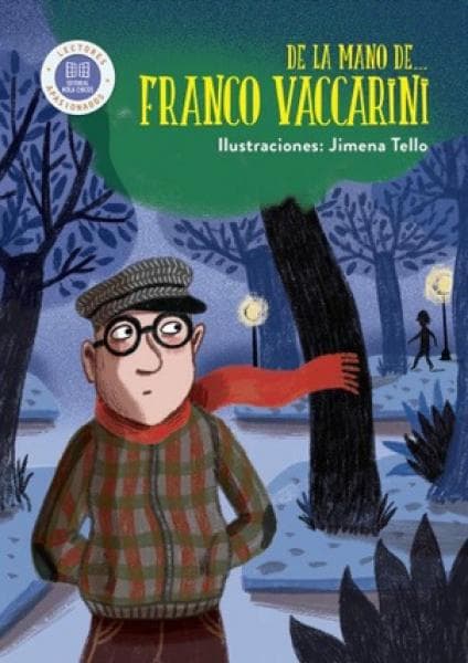 DE LA MANO DE ...FRANCO VACCARINI