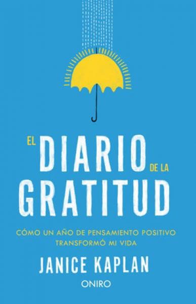 EL DIARIO DE LA GRATITUD