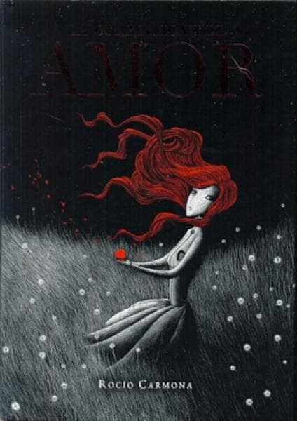 LA GRAMATICA DEL AMOR