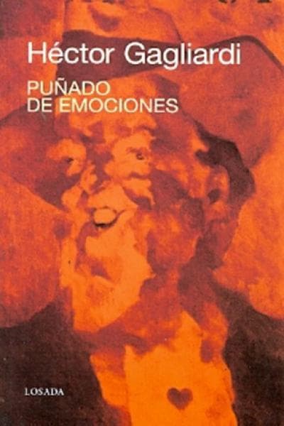 PUÑADO DE EMOCIONES