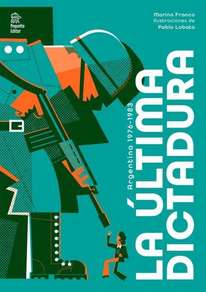 LA ULTIMA DICTADURA