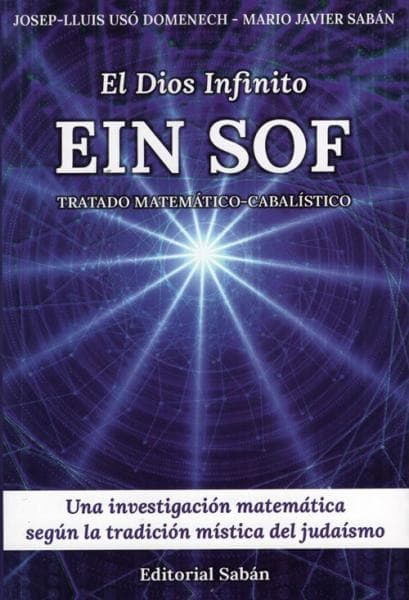 EIN SOF - EL DIOS INFINITO