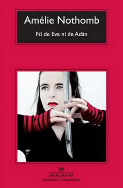 NI DE EVA NI DE ADAN