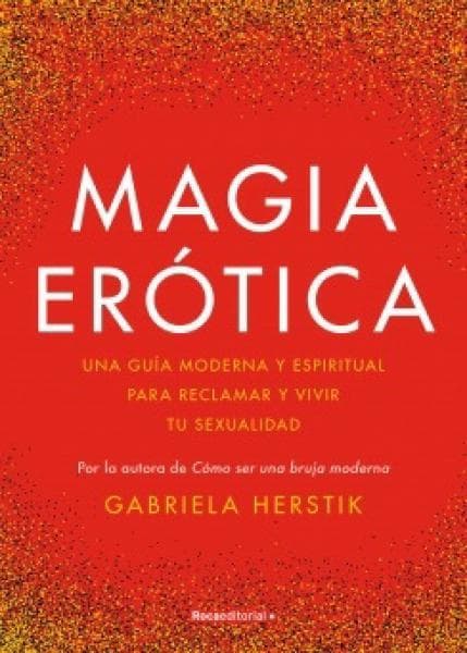 MAGIA EROTICA