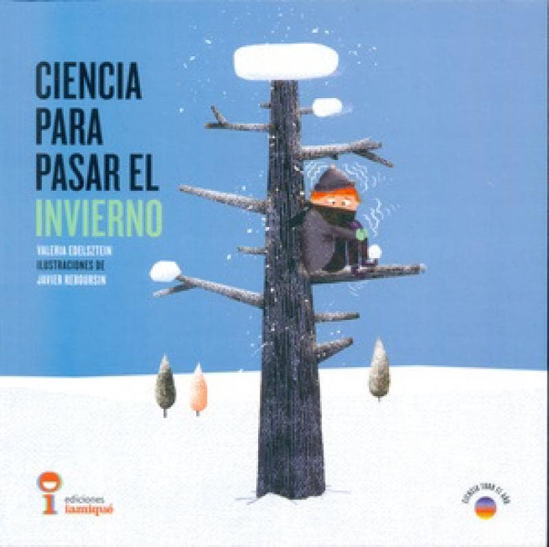 CIENCIA PRA PASAR EL INVIERNO