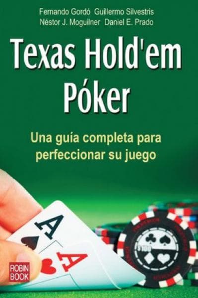 TEXAS HOLD EM POKER