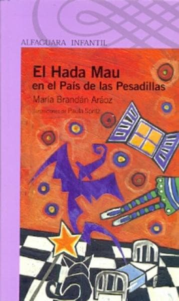 EL HADA MAU EN EL PAIS DE LAS PESADILLAS