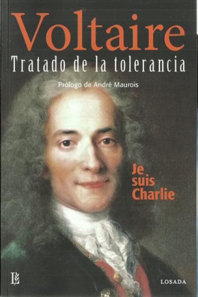 TRATADO DE LA TOLERANCIA