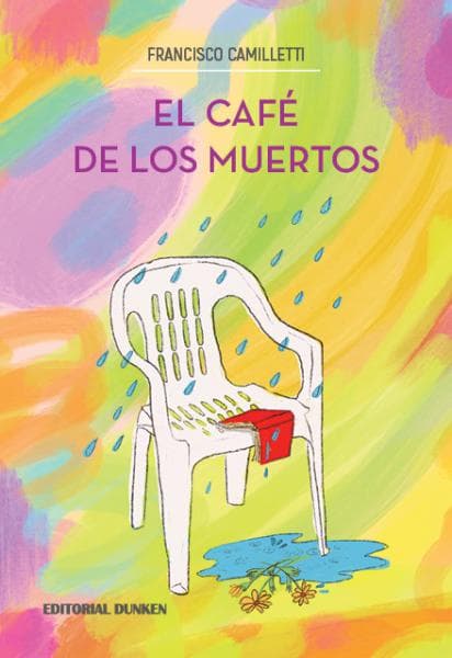 EL CAFE DE LOS MUERTOS