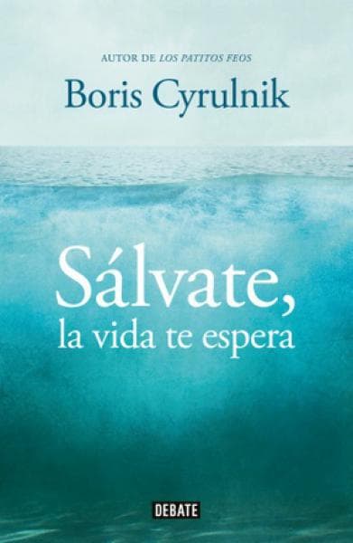 LA SALVATE VIDA TE ESPERA