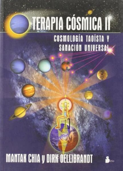 TERAPIA COSMICA 2