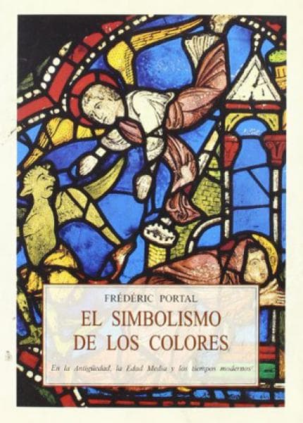 EL SIMBOLISMO DE LOS COLORES
