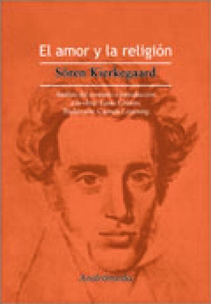 EL AMOR Y LA RELIGION