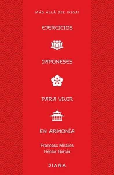 EJERCICIOS JAPONESES PARA VIVIR EN ...