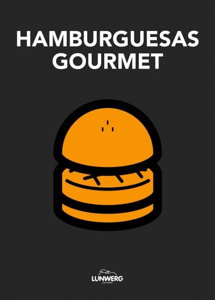 HAMBURGUESAS GOURMET
