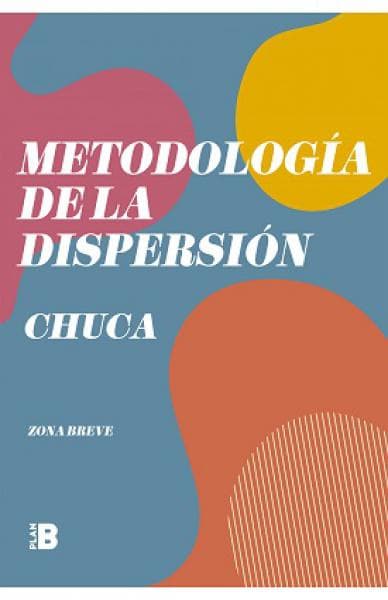 METODOLOGIA DE LA DISPERSION